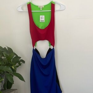 Urban Outfitters Dress